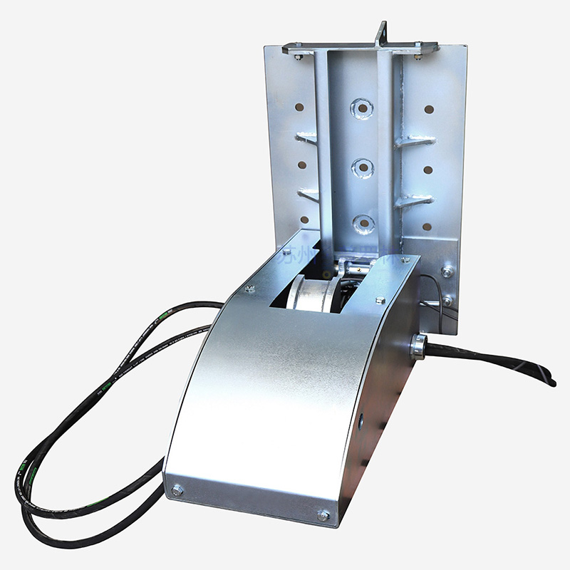 THM-600型垂直升降鉤式貨車限動(dòng)器